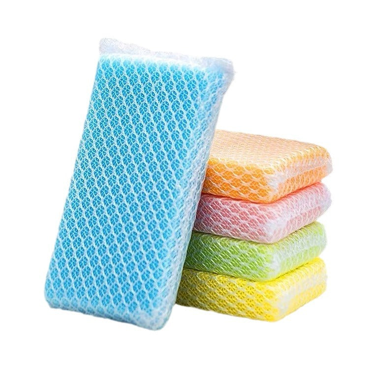 Hanging Sponge Scrub Pads Set - CJ product image 8